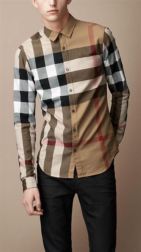 burberry men overalls|burberry clothing for men price.